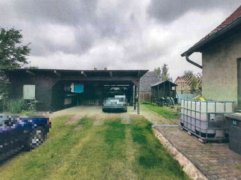 brandenburg 7 K 48-23 Krugstraße 22, 16306 Hohenselchow - Groß Pinnow