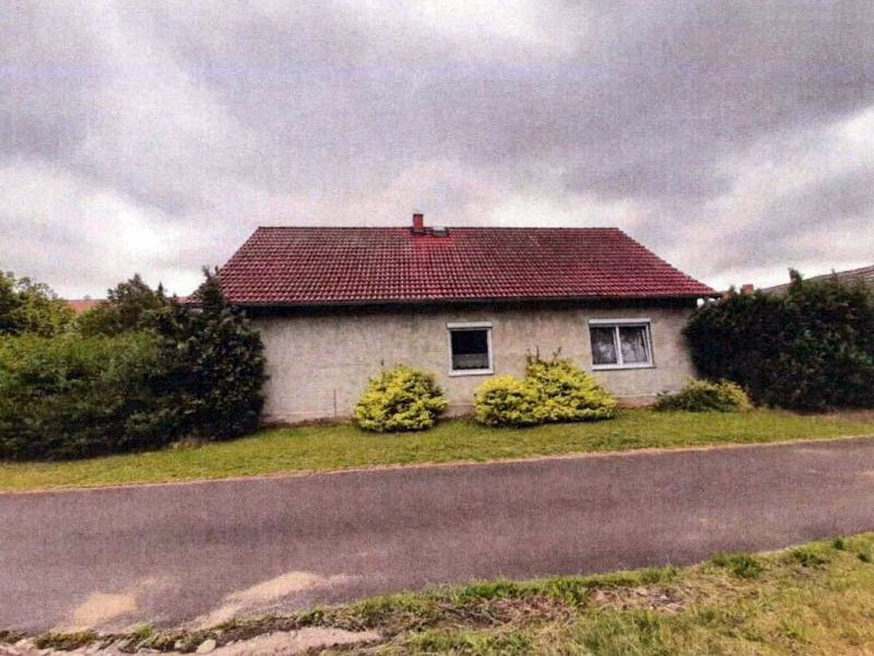 brandenburg 7 K 48-23 Krugstraße 22, 16306 Hohenselchow - Groß Pinnow