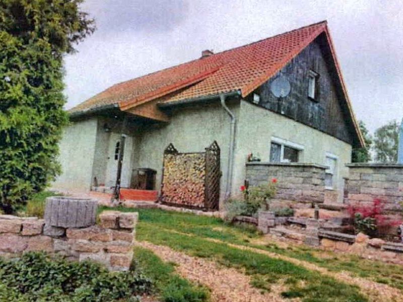 brandenburg 7 K 48-23 Krugstraße 22, 16306 Hohenselchow - Groß Pinnow