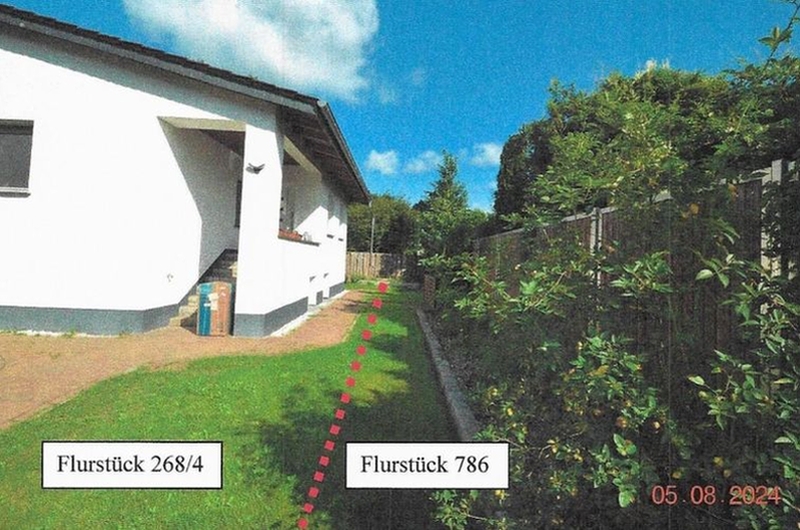 brandenburg 7 K 48/24 Mühlenblick 6, 16831 Rheinsberg 2