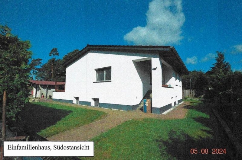 brandenburg 7 K 48/24 Mühlenblick 6, 16831 Rheinsberg 1