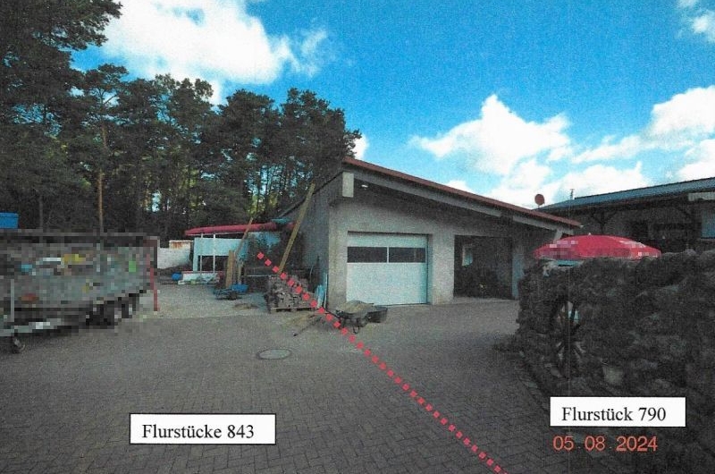 brandenburg 7 K 48/24 Mühlenblick 6, 16831 Rheinsberg 3