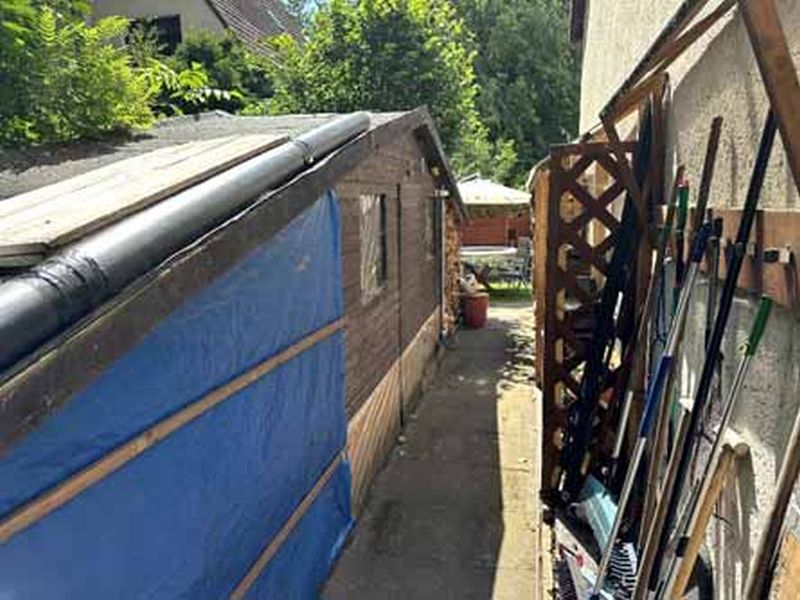 brandenburg 7 K 48/25 Karl-Liebknecht-Straße 163, Am Erlengrund 17a, 16548 Glienicke/Nordbahn 7