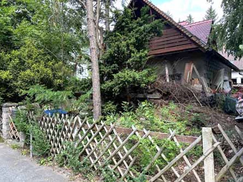Einfamilienhaus in Karl-Liebknecht-Straße 163, Am Erlengrund 17a, 16548 Glienicke/Nordbahn - Bild 3