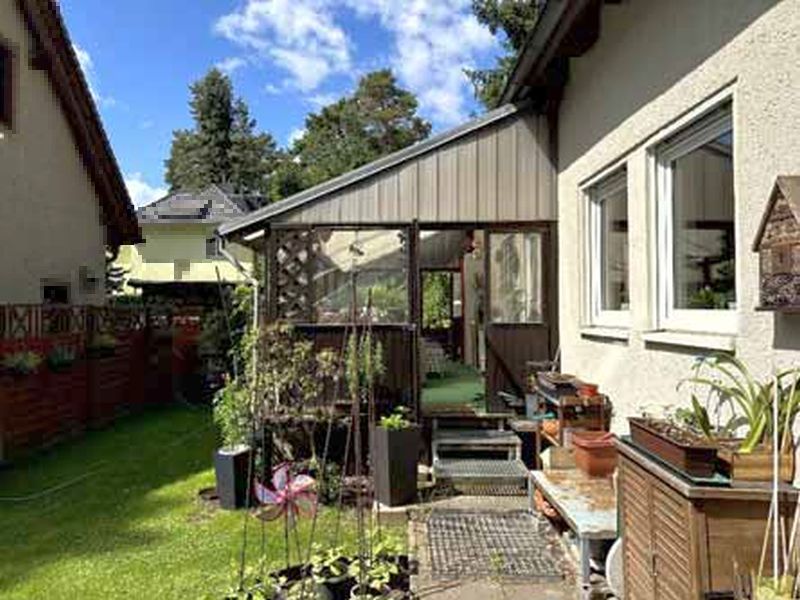Einfamilienhaus in Karl-Liebknecht-Straße 163, Am Erlengrund 17a, 16548 Glienicke/Nordbahn - Bild 4