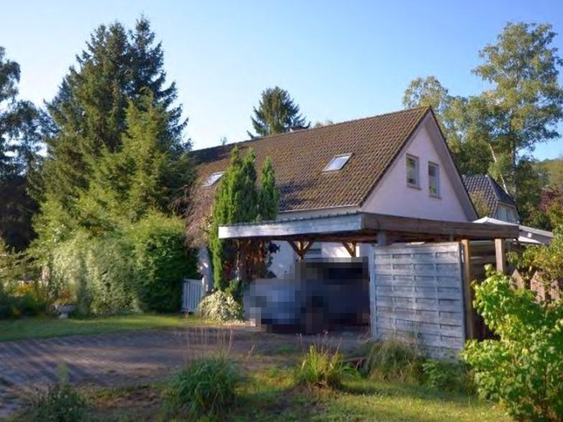 Einfamilienhaus 7 K 50-25 Am Rehwinkel 1b, 16567 Mühlenbecker Land OT Mühlenbeck