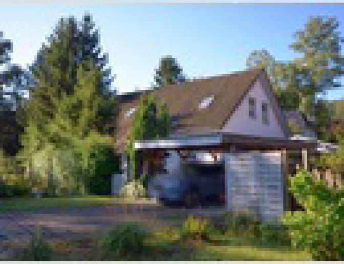 Einfamilienhaus in Am Rehwinkel 1b, 16567 Mühlenbecker Land OT Mühlenbeck - Bild 2