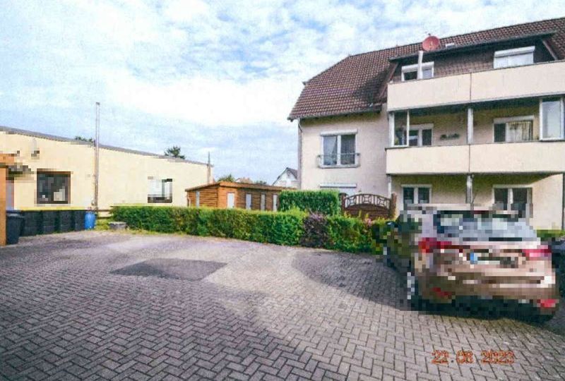 brandenburg 7 K 52-23 Bad Lippspringer Ring 29, 17268 Templin