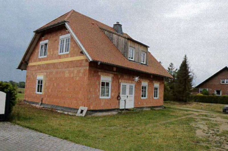 Einfamilienhaus in Stüdenitzer Straße 36g, 16845 Zernitz-Lohm - Bild 2