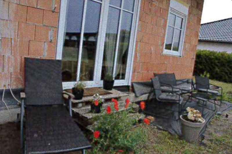 Einfamilienhaus in Stüdenitzer Straße 36g, 16845 Zernitz-Lohm - Bild 3