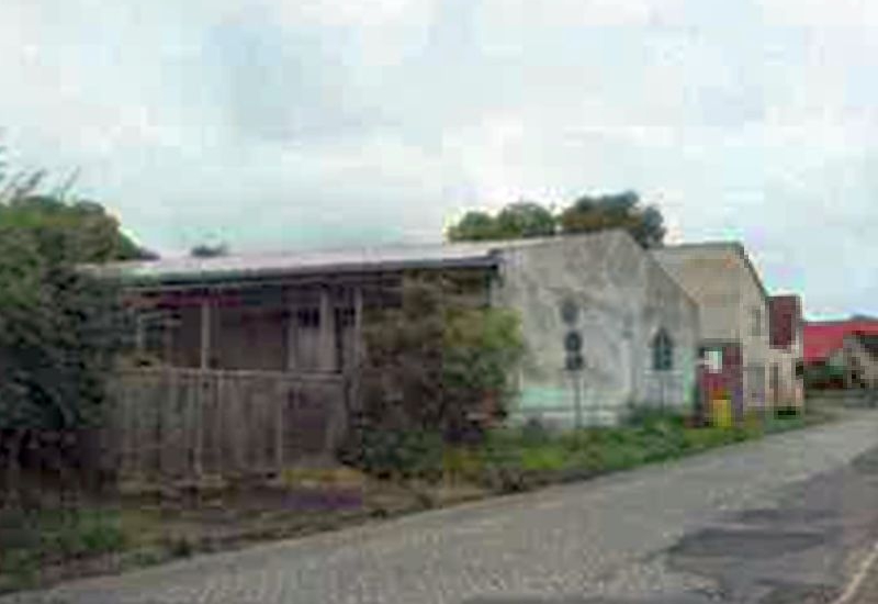 brandenburg 7 K 56-23 Chausseestraße (ohne Hausnummer), 16831 Rheinsberg OT Linow