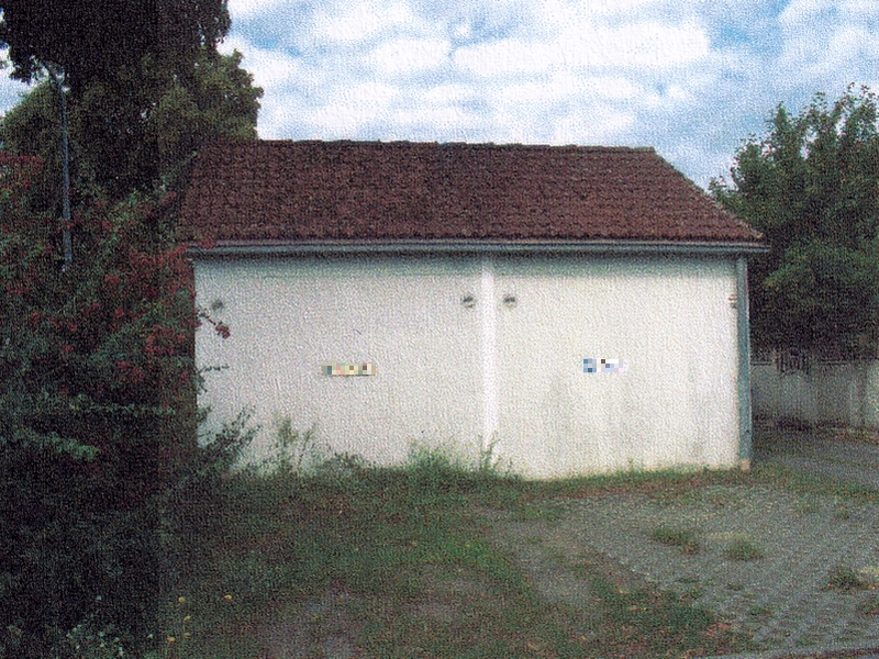 Einfamilienhaus in Am Siebgraben 61, 16727 Oberkrämer OT Marwitz