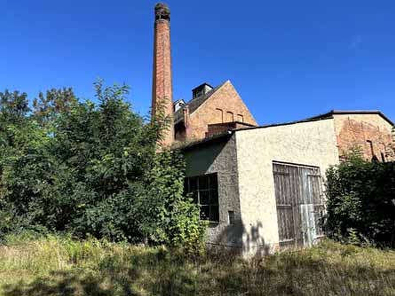 brandenburg 7 K 58/25 Dorfstraße 75b, 19339 Plattenburg OT Kletzke 6