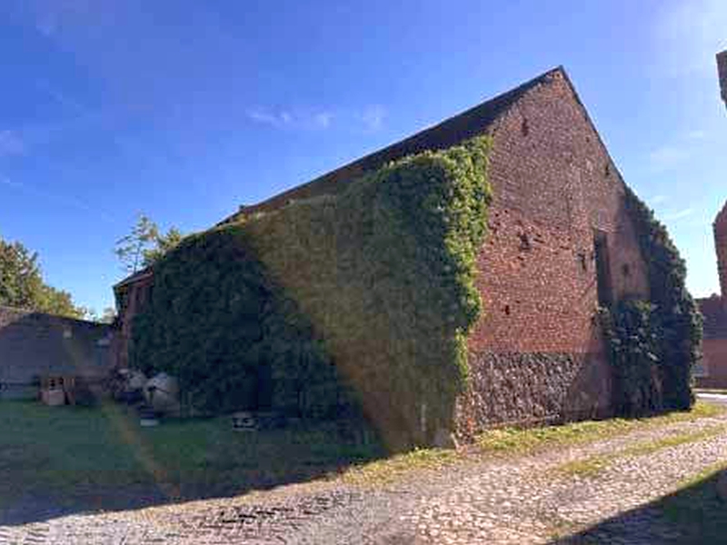 Wohnen/Gewerbe in Dorfstraße 75b, 19339 Plattenburg OT Kletzke