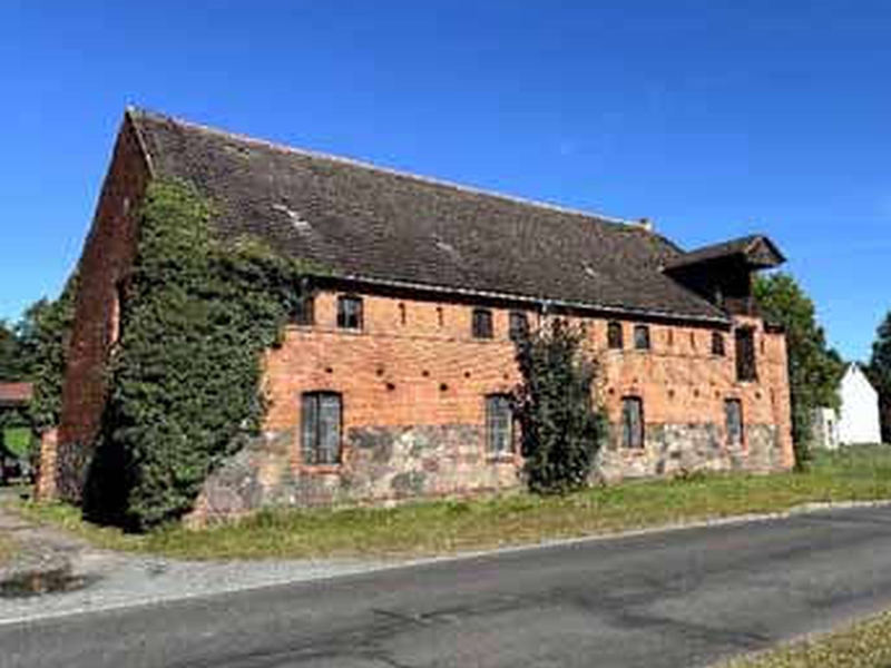 Wohnen/Gewerbe in Dorfstraße 75b, 19339 Plattenburg OT Kletzke - Bild 3