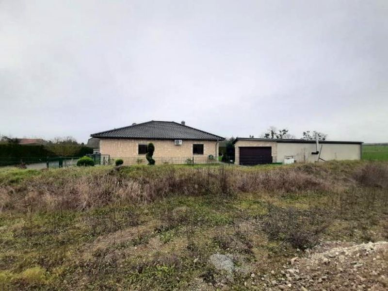 Einfamilienhaus in Berkholzer Straße 26, 16303 Schwedt OT Meyenburg - Bild 4