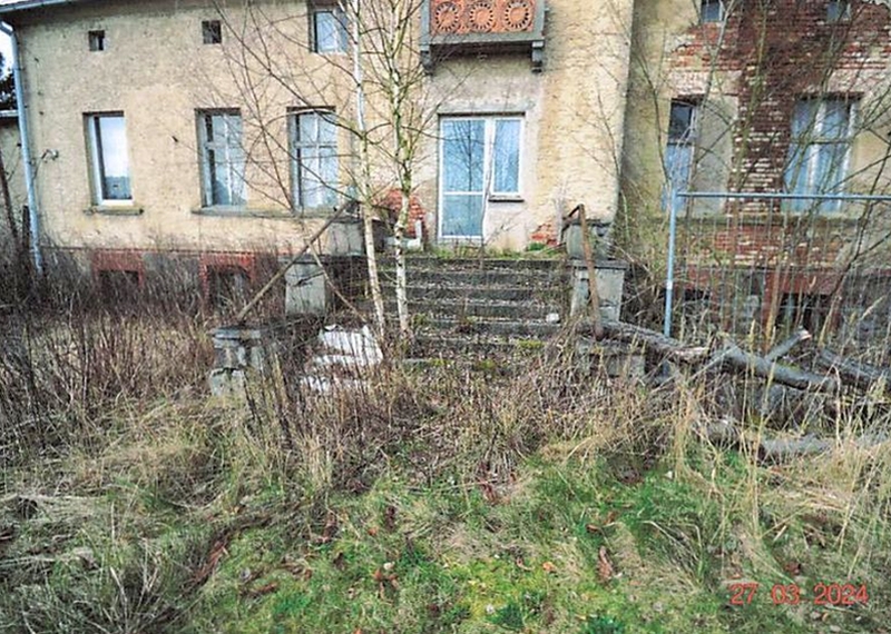 brandenburg 7 K 6/24 Kreuzkruger Straße 18, 17268 Templin OT Herzfelde 6