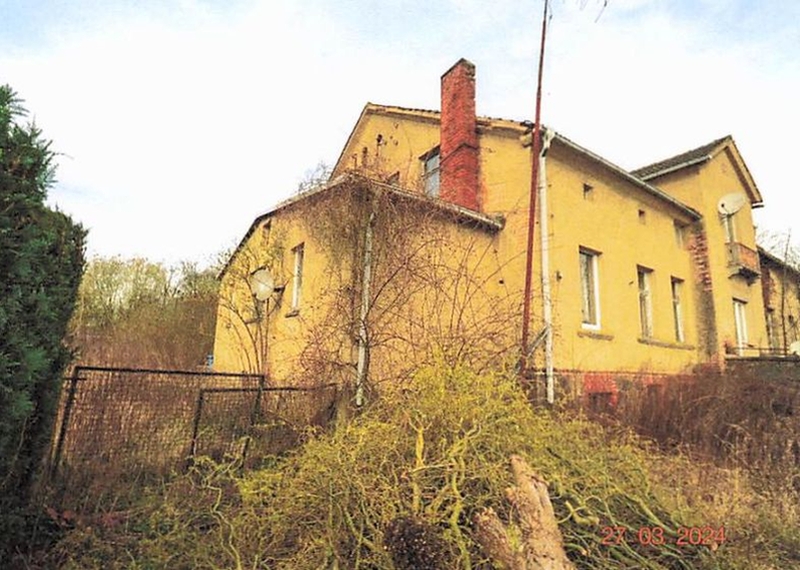 Einfamilienhaus in Kreuzkruger Straße 18, 17268 Templin OT Herzfelde - Bild 2