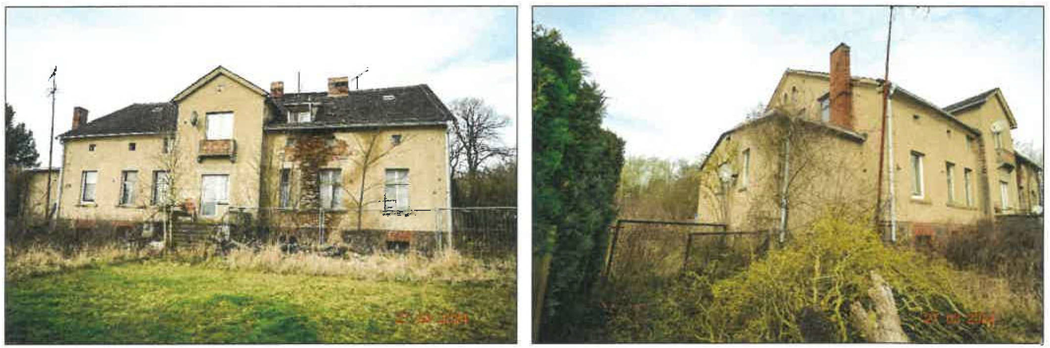 Einfamilienhaus in Kreuzkruger Straße 18, 17268 Templin OT Herzfelde - Bild 3