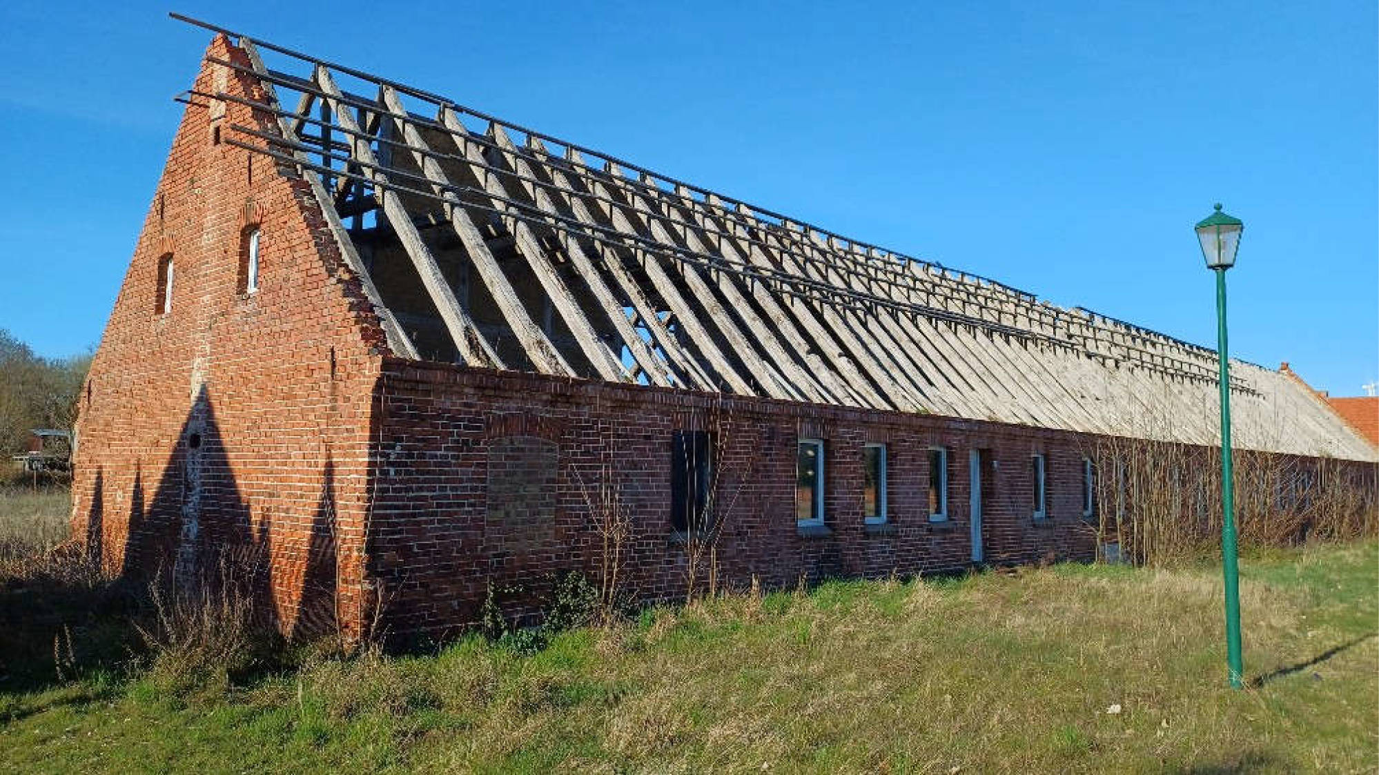 Grundstück 7 K 6-25 Rambower Allee 5, 6, 7, 8, 19339 Plattenburg
