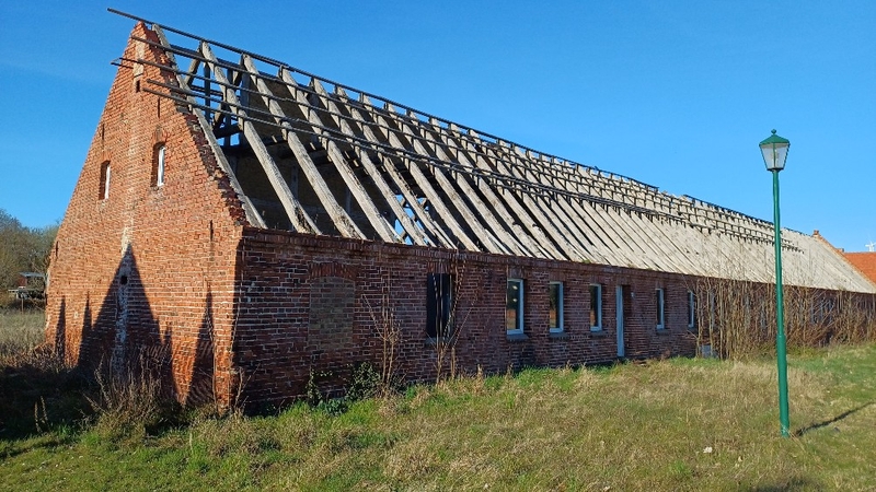 brandenburg 7 K 6/25 Rambower Allee 5, 6, 7, 8, 19339 Plattenburg 6