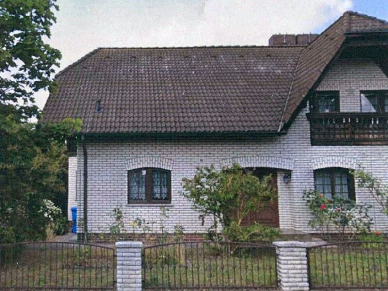 brandenburg 7 K 65-23 Märkische Straße 29, 16303 Schwedt/Oder