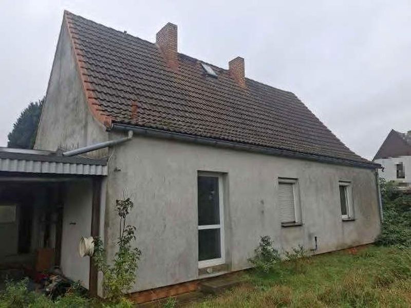 Einfamilienhaus in Greifenhagener Weg 41, 16307 Gartz (Oder) - Bild 2