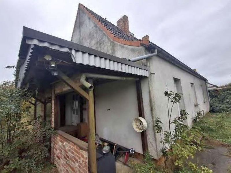 Einfamilienhaus in Greifenhagener Weg 41, 16307 Gartz (Oder) - Bild 3