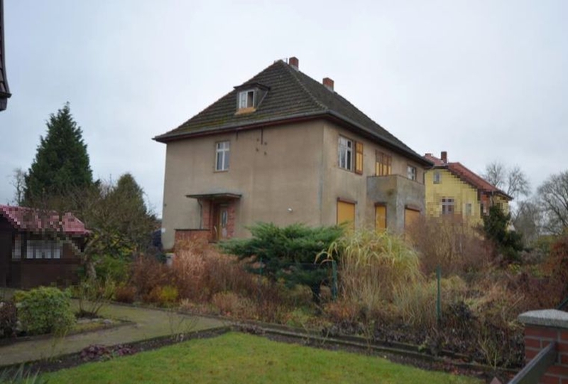 brandenburg 7 K 68-24 Röbeler Straße 33, 16909 Wittstock/Dosse
