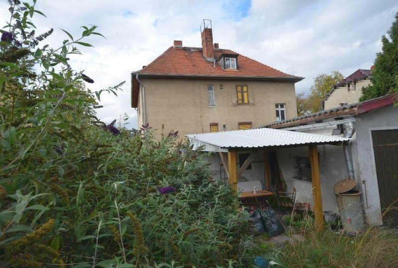 brandenburg 7 K 68-24 Röbeler Straße 33, 16909 Wittstock/Dosse