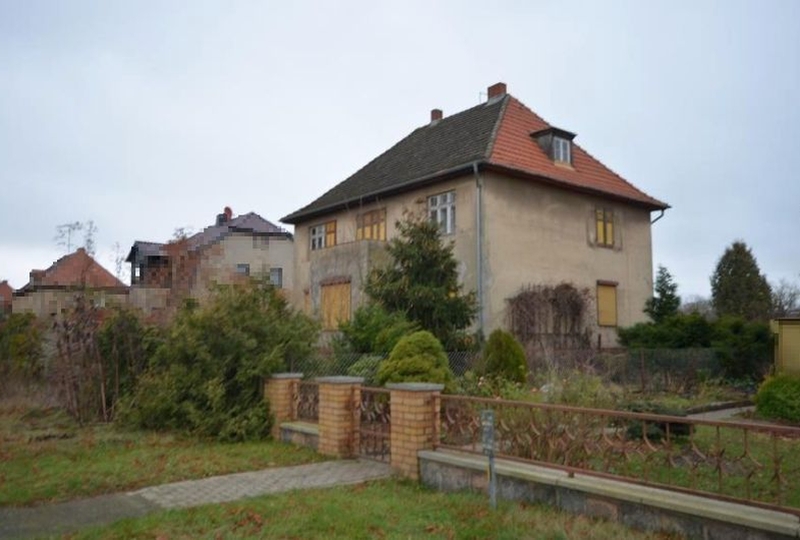 brandenburg 7 K 68-24 Röbeler Straße 33, 16909 Wittstock/Dosse