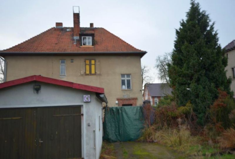 brandenburg 7 K 68-24 Röbeler Straße 33, 16909 Wittstock/Dosse