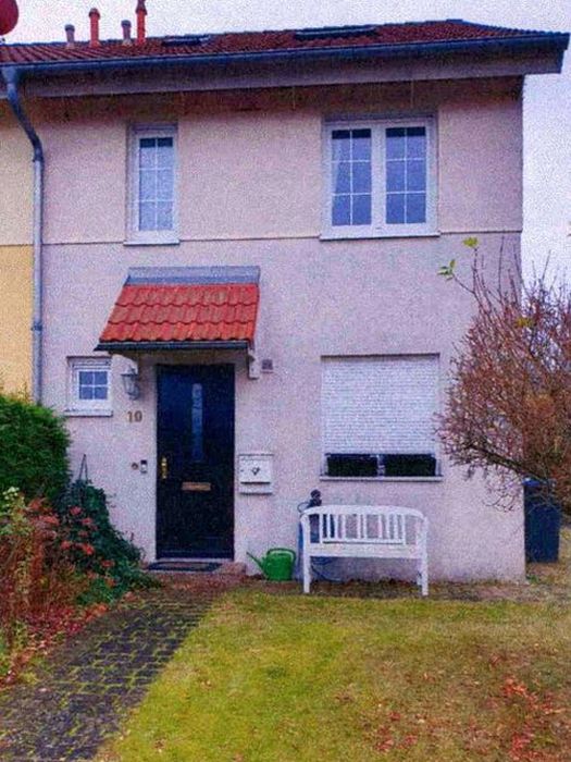 Einfamilienhaus in Am Brennereigraben 10, 16727 Oberkrämer OT Eichstädt - Bild 3