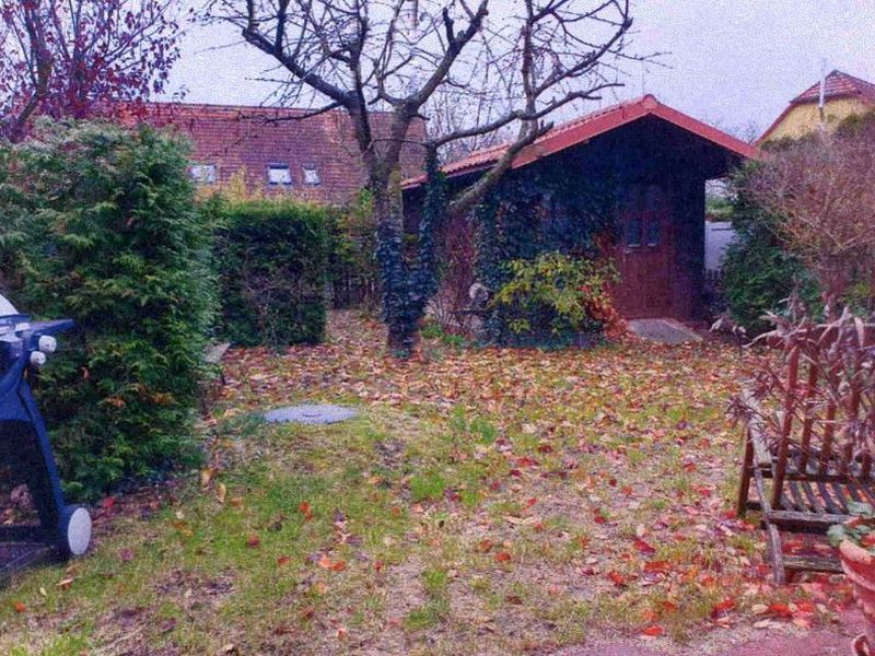 Einfamilienhaus in Am Brennereigraben 10, 16727 Oberkrämer OT Eichstädt - Bild 4