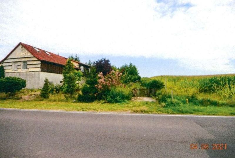 Einfamilienhaus in Hauptstraße 25, 26, 17268 Templin OT Densow - Bild 3