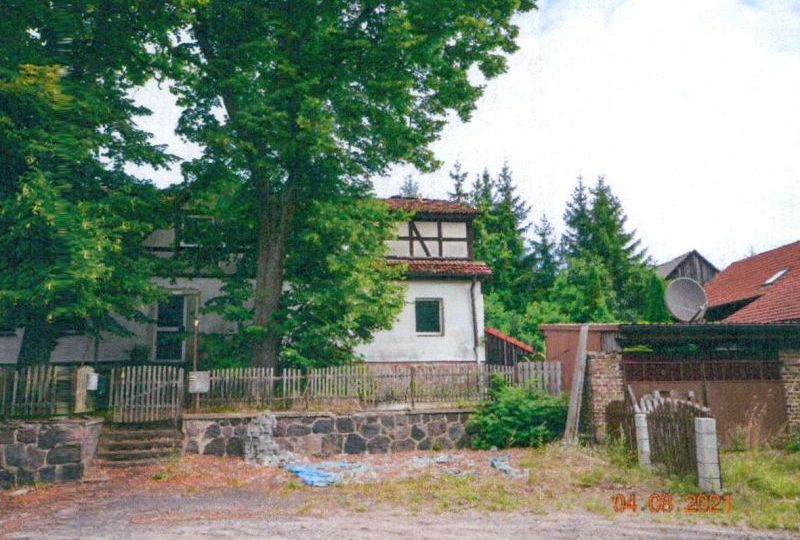 Einfamilienhaus in Hauptstraße 25, 26, 17268 Templin OT Densow - Bild 4