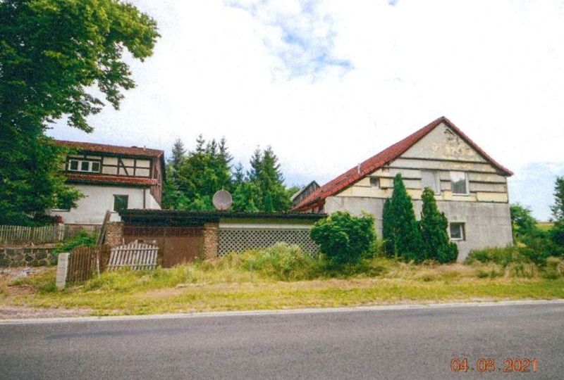 Einfamilienhaus in Hauptstraße 25, 26, 17268 Templin OT Densow - Bild 5