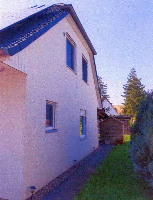 Einfamilienhaus in Kitzbüheler Straße 20, 16515 Oranienburg - Bild 3