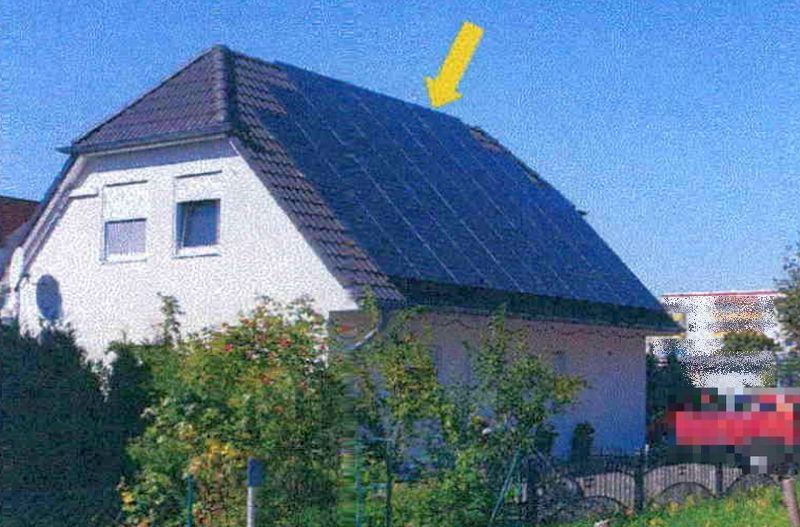 Einfamilienhaus in Kitzbüheler Straße 20, 16515 Oranienburg