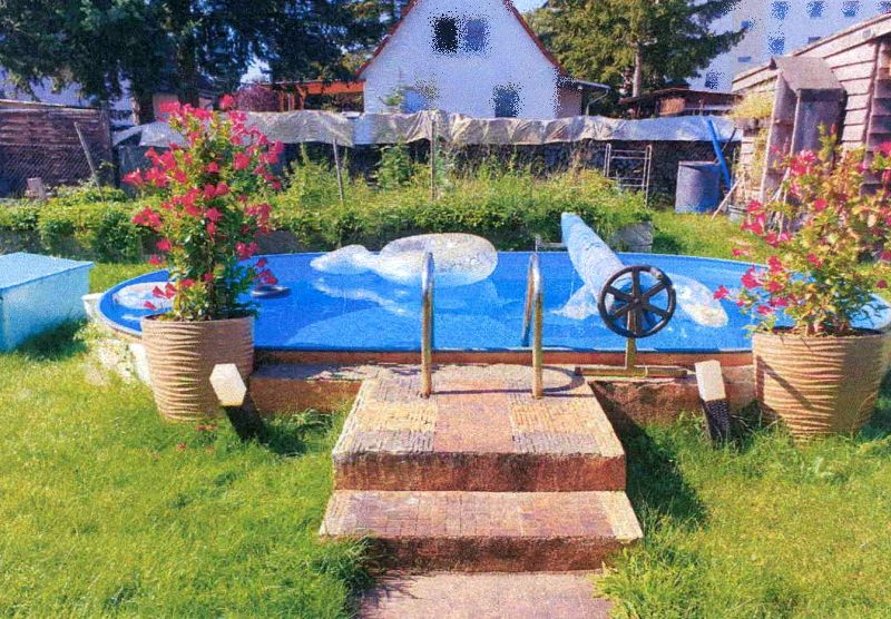 Einfamilienhaus in Kitzbüheler Straße 20, 16515 Oranienburg - Bild 5