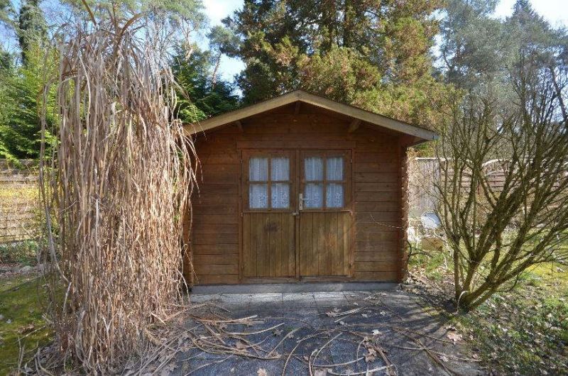 Wochenendhaus in Waldweg, 16818 Neuruppin OT Wuthenow - Bild 2
