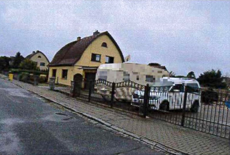 brandenburg 7 K 72-24 Kettinstraße 19, 16866 Kyritz