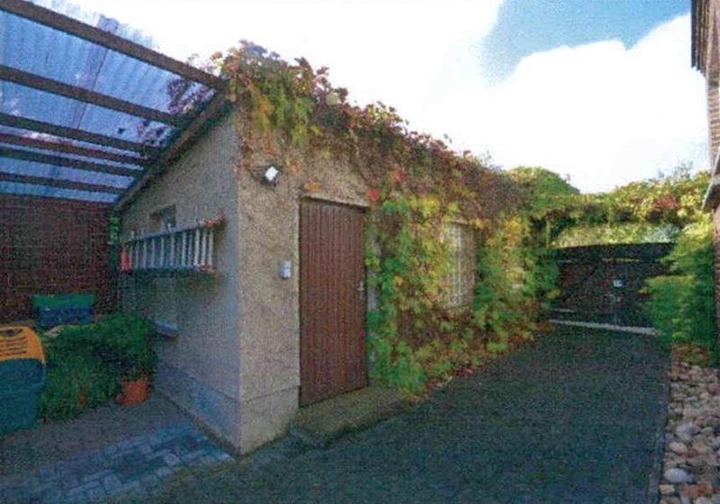 brandenburg 7 K 76-23 Lessingstraße 1, 16866 Kyritz