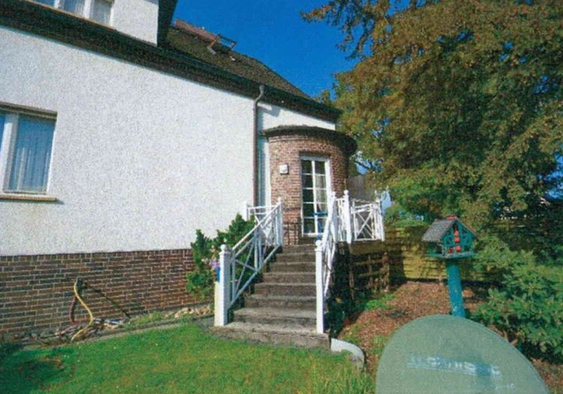 brandenburg 7 K 76-23 Lessingstraße 1, 16866 Kyritz