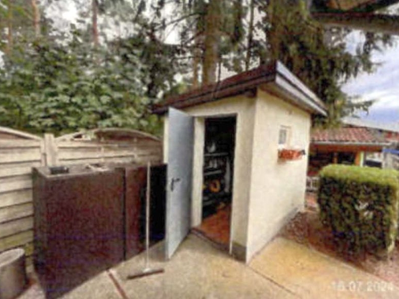 Wochenendhaus in Ringstraße 1e, 16515 Oranienburg OT Germendorf - Bild 3