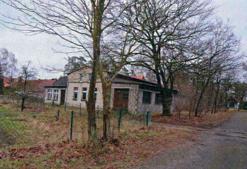 brandenburg 7 K 81-23 Am Sportplatz 3, 19336 Ledge