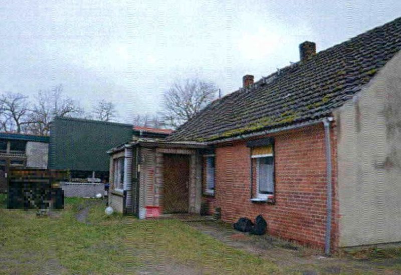 brandenburg 7 K 81-23 Am Sportplatz 3, 19336 Ledge