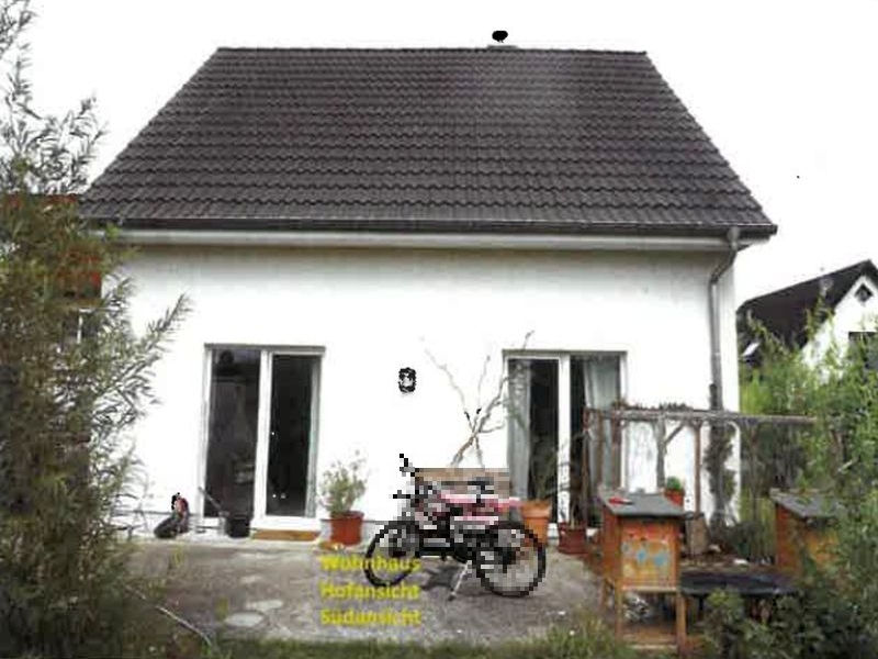 Einfamilienhaus in Bad Lippspringer Ring 26, 17268 Templin - Bild 4