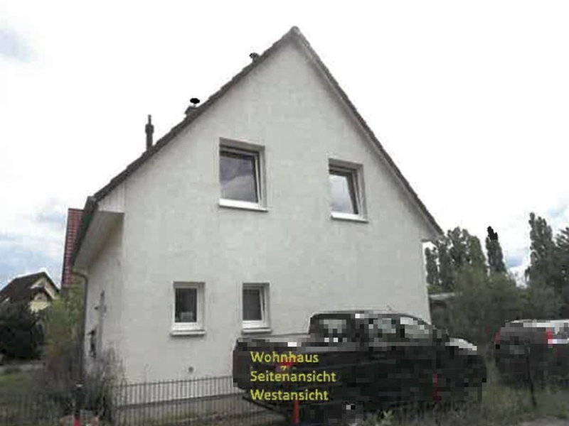 Einfamilienhaus in Bad Lippspringer Ring 26, 17268 Templin - Bild 3