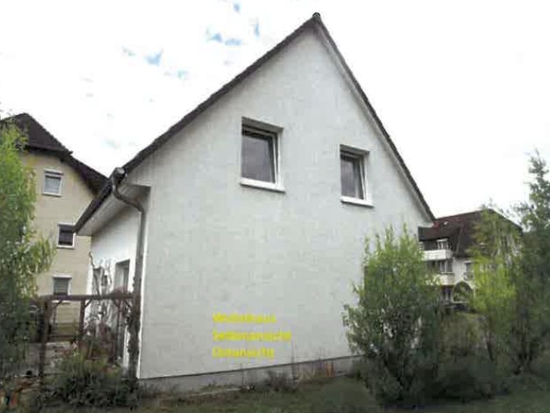 Einfamilienhaus in Bad Lippspringer Ring 26, 17268 Templin - Bild 2